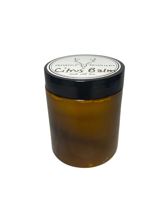 Citrus Balm