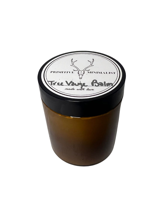 Tree Vauge Balm